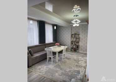 аренда квартир на долгий срок филармония: 3 комнаты, 106 м², Элитка, 5 этаж, Евроремонт