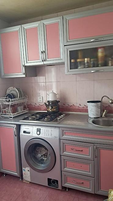 lökbatanda: Bakı, 2 otaqlı, Köhnə tikili, 42 kv. m — 4