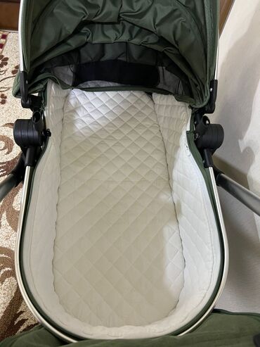 Gəzinti arabaları: Dilek……Kidilo kalyasqa 120 azn satilir. 5 ay islenib oda cox az yuxari — 6