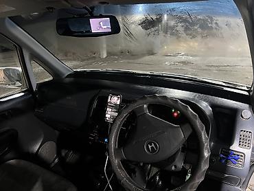 Honda: Honda : 2000 г., 1.5 л — 7