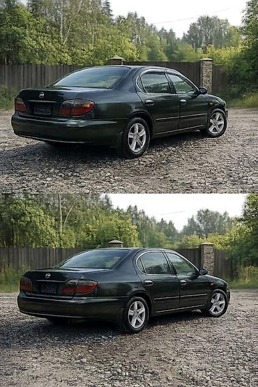 диски ниссан сефиро: Nissan Cefiro: 2000 г., 2 л, Автомат, Бензин, Седан — 5