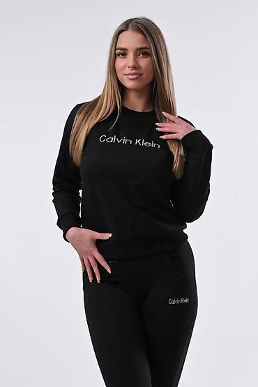 dunkl roze boja: Komplet trenerka pamuk elastin 
S M L XL XXL
Cena 2900 dinara — 2