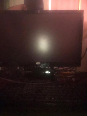 monitor sekilleri: Salam kopter monitordu işlekdi — 1