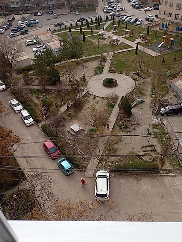 квартира 12мкр: 2 комнаты, 52 м², 12 мкр 106 серия, 9 этаж, Свежий ремонт — 5