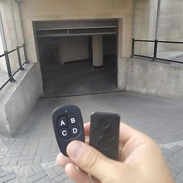 Другие автоуслуги: #пульт для ворот профессионально изготовим пульты для автоматических — 15