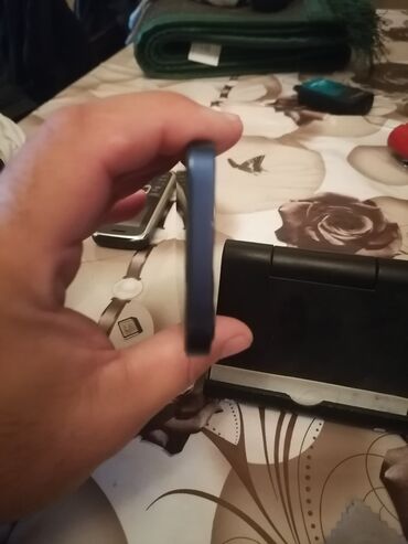 Apple iPhone: IPhone 12 mini, 64 GB, Göy, Face ID — 4