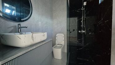 Həyət evləri və villaların satışı: Şüvəlan qəs. 3 otaqlı, 140 kv. m, Yeni təmirli — 14