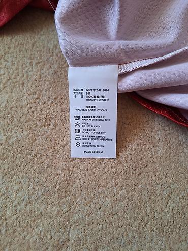 pantalone mona: Nov dres Ronaldo broj 7 L zlatna fudbalska lopta potpisom Poklon — 5