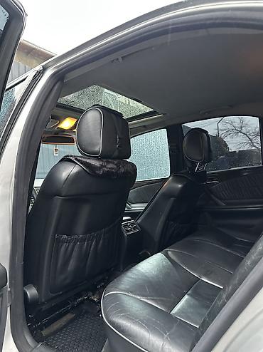 Mercedes-Benz: Mercedes-Benz E-Class: 2001 г., 4.3 л, Автомат at lalafo.kg — 12 Mercedes-Benz: Mercedes-Benz E-Class: 2001 г., 4.3 л, Автомат — 12