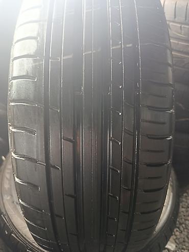 aeolus e70: Летние шины Venis Prime, размер 235/55 R19. Характеристики: - Тип — 1