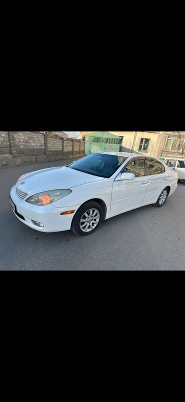 таета фораннер: Toyota Windom: 2003 г., 3 л, Автомат, Газ, Седан