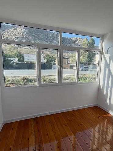 квартира 104 серия: 2 комнаты, 48 м², 104 серия, 1 этаж, Свежий ремонт — 4