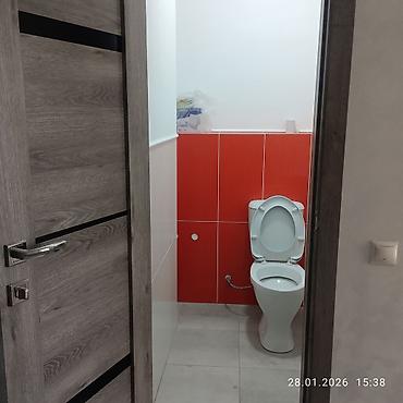 Продажа квартир: 2 комнаты, 62 м², Элитка, 2 этаж, Евроремонт — 14