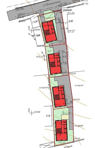 Продажа домов: Дом, 124 м², 5 комнат, Собственник, ПСО (под самоотделку) — 4
