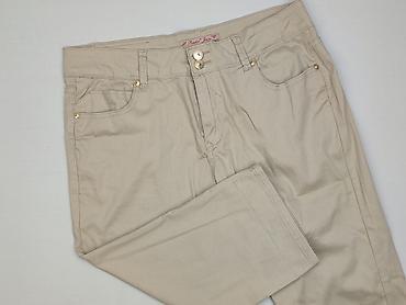 lucy si: Jeanswear, Spodnie 3/4 damskie, rozmiar XS — 1