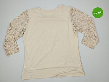 bluza z plotna: Bluzka damska, rozmiar L — 3