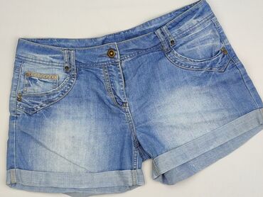 podarte jeansy: Dorothy Perkins, Shorts for women, size XL (EU 42)
