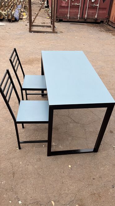 Другая мебель: Офисный мебель 
Стеллажи 
Столы
Стулья 
Полки всегда в наличии — 13