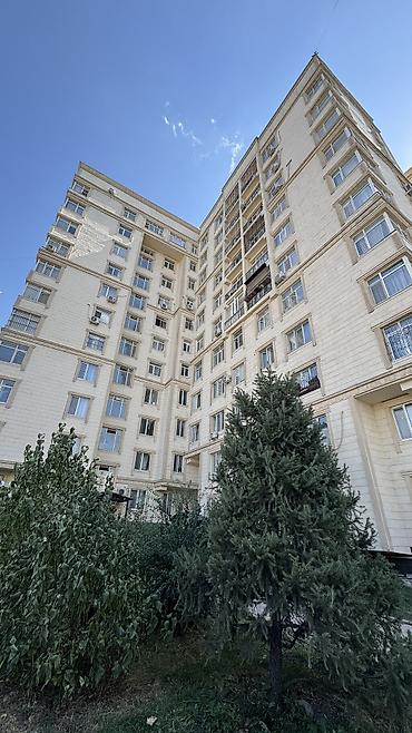 Продажа квартир: 6 комнат, 160 м², 12 мкр Элитка, 7 этаж, Евроремонт — 2
