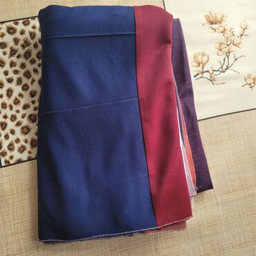 Pledlər: İşlənmiş Pled, Ünvandan götürmə — 12