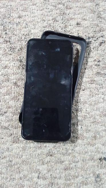 vertu sensor: Redmi 256 GB, rəng - Qara, İki sim kartlı — 2