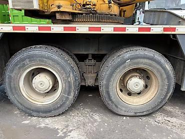 Автокраны: Автокран, XCMG, 2017 г. — 6