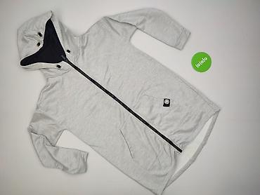 hemelos: Reserved YFL, Bluza z kapturem damska, rozmiar L — 2
