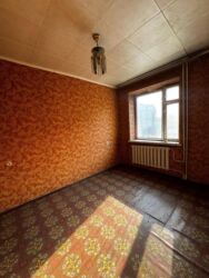 Продажа квартир: 3 комнаты, 58 м², 4 этаж at lalafo.kg — 2 Продажа квартир: 3 комнаты, 58 м², 4 этаж — 2