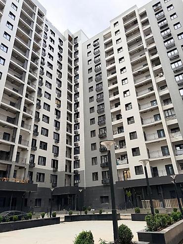 Продажа квартир: 3 комнаты, 93 м², Элитка, 10 этаж, Дизайнерский ремонт — 2