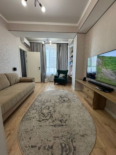 готовые квартиры от застройщика: 3 комнаты, 81 м², Элитка, 11 этаж, Евроремонт