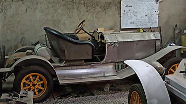 Другой транспорт: Продаю два незаконченных проекта. Или ищу соинвестора для завершения — 6