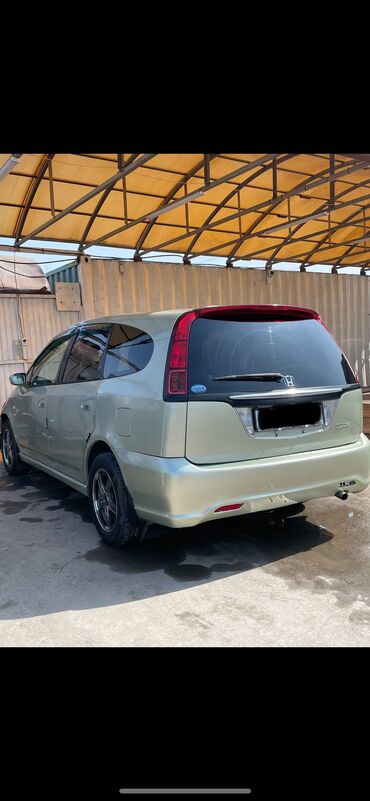 хонда стрим вентилятор: Honda Stream: 2005 г., 1.7 л, Автомат, Бензин, Универсал at lalafo.kg хонда стрим вентилятор: Honda Stream: 2005 г., 1.7 л, Автомат, Бензин, Универсал
