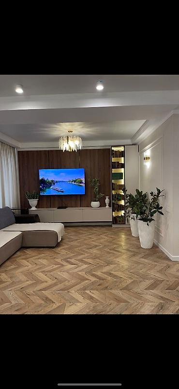 Дома: 220 м², 4 комнаты, Орто-Сай с., Без подселения — 9