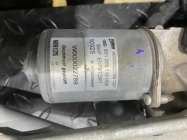 grejac vode za dizel motore: MOTOR BRISACA AUDI A1 8X0955119 | audi delovi zemun 06******** — 4