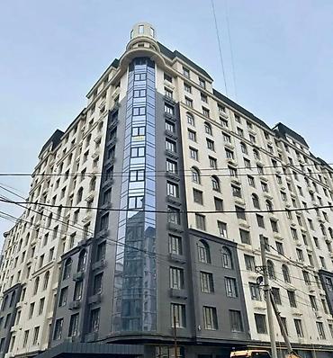 Продажа квартир: 2 комнаты, 57 м², Элитка, 11 этаж — 6