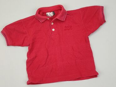 termoaktywna koszulka: Koszulka, 3-4 lat, 98-104 cm, stan - Dobry