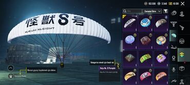 Video oyunlar üçün aksesuarlar: Pubg Mobile Hesabı Satıram Facebooka Bağlıdır Öz Hesabımdı Yalnız Elit — 37