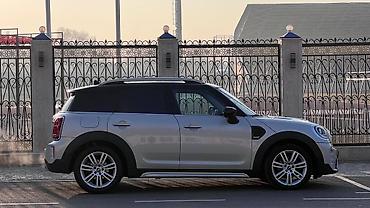 Mini: Mini Cooper Countryman: 2020 г., 1.5 л, Автомат, Бензин, Кроссовер — 7