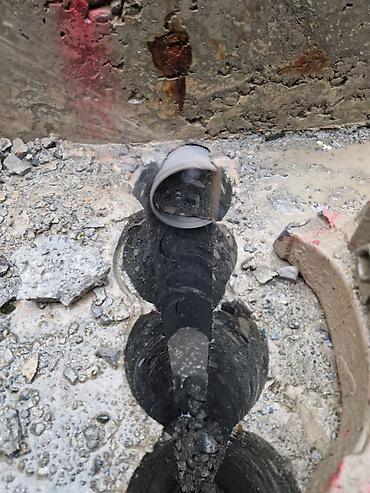 Beton işləri: #betonisleri #beton #betonkesme #betonkəsimi #betonkesim #betondesme — 4