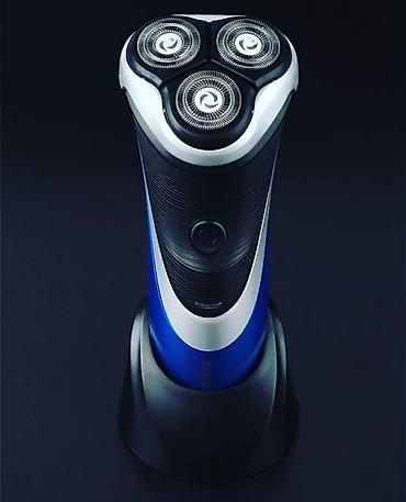 dry: Ротационная бритва Nikai NK-7026 3D предназначена для уменьшения — 3