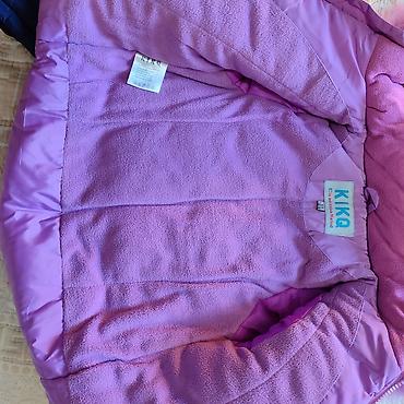 Верхняя одежда: От 9 месяцев до 1,5 годика. Сделаю скидку🥰. Суперский🔥 зимний — 9