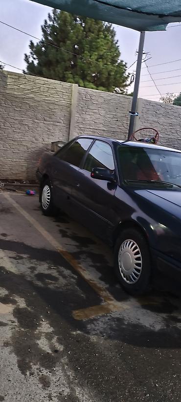 сидения ауди с 4: Audi S4: 1997 г., 2 л, Механика, Бензин, Седан — 2