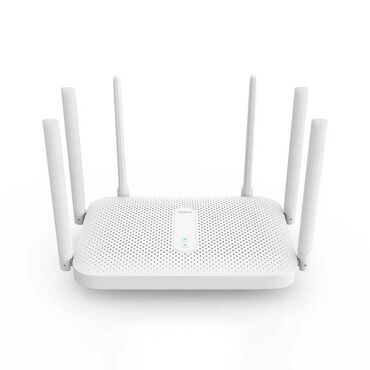 Другие товары для дома: Роутер Xiaomi Redmi Router AC2100. Скорость беспроводной передачи