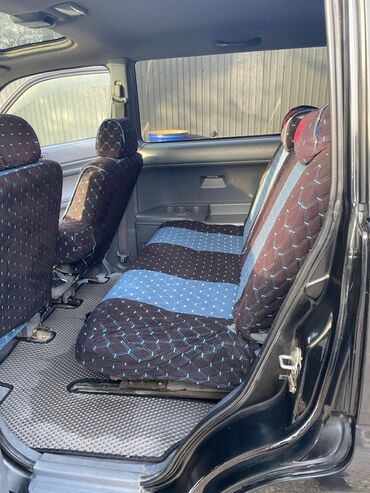 Honda: Honda SM-X: 1998 г., 2 л, Автомат, Бензин — 10