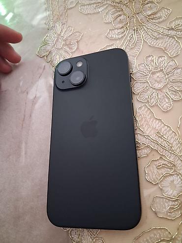 i̇pone xs: IPhone 15, Qara — 5