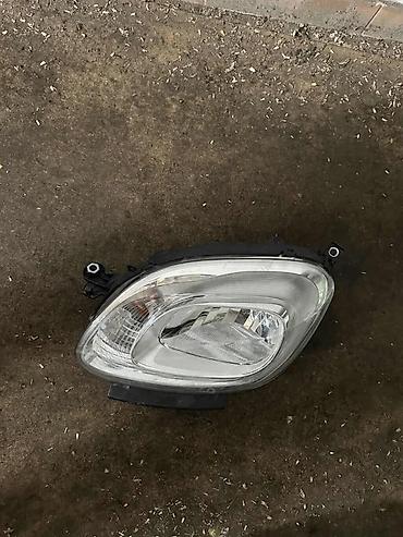 tandem pumpa cena: FAROVI I SVI DELOVI ZA FIAT PANDU | Farovi i svi delovi za pande — 1