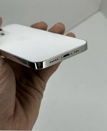 iphone 7 цена в бишкеке бу: Айфон 13про саттылат ✅
 Емкость 83%✅
Память 256✅
 Баасы 52000✅