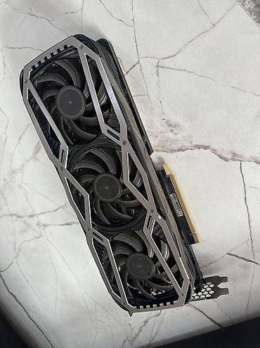 как продать ноутбук: Видеокарта для ПК, Б/у, GeForce RTX, 10 ГБ — 1