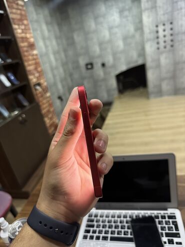 Apple iPhone: IPhone 12 mini, 128 GB, Simsiz şarj, Face ID — 2