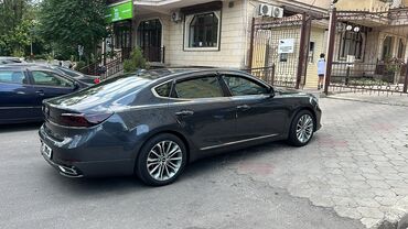 Kia: Kia K7: 2020 г., 3 л, Автомат, Бензин, Седан — 4